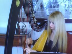 Gigi Harpist - Harpist - Miami, FL - Hero Gallery 4