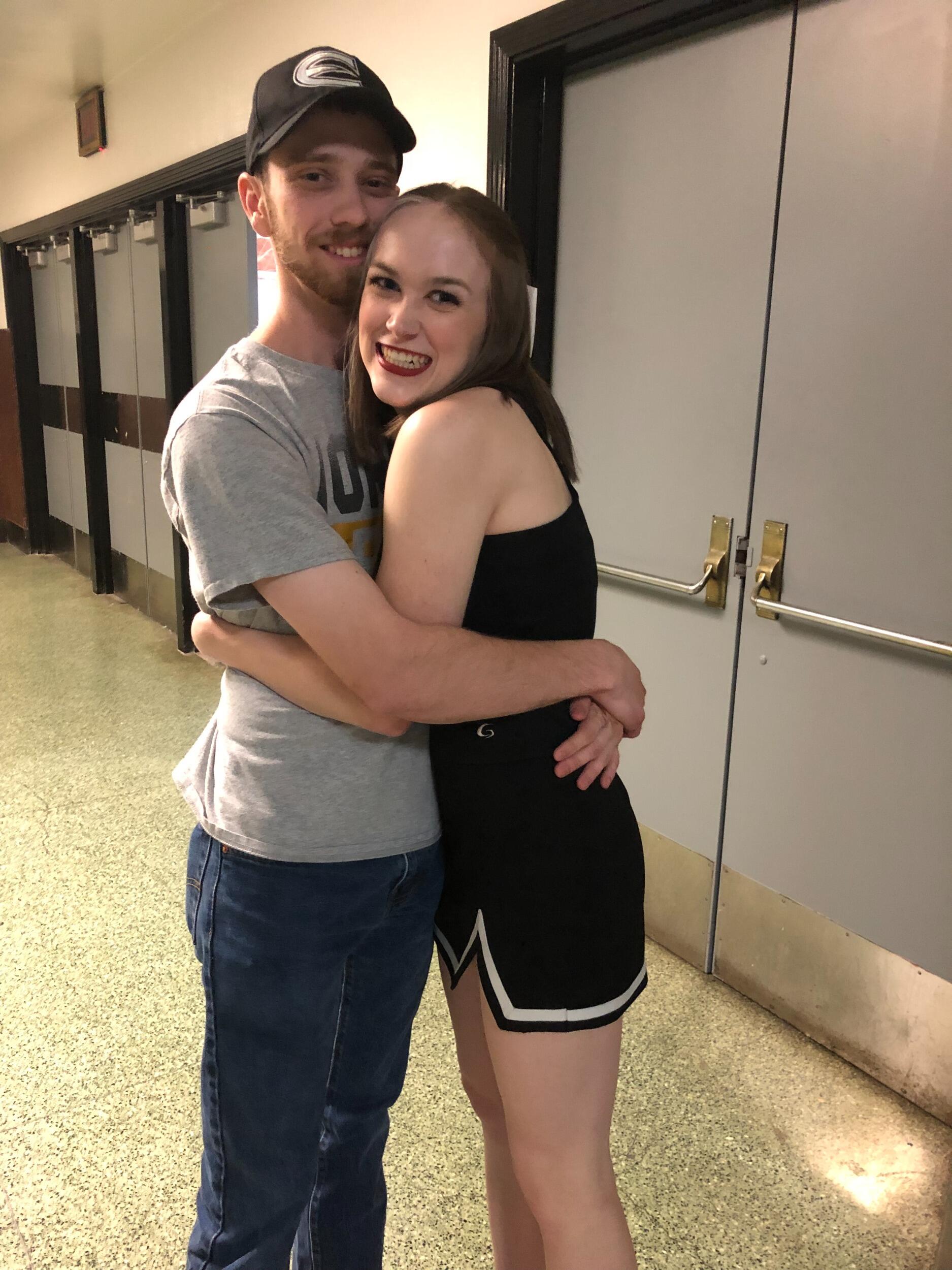 MIAA Basketball Tournament