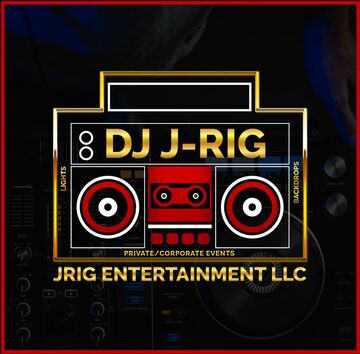 JRIG Entertainment LLC - DJ - Stafford, VA - Hero Main
