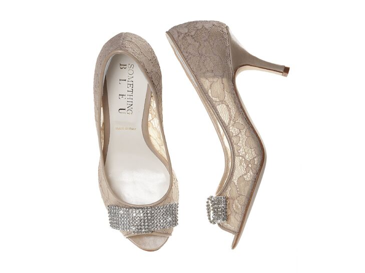 Dessy Is Offering An Exclusive Coupon Code For Knotties 