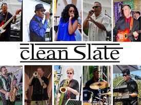 Clean Slate - Dance Band - El Dorado Hills, CA - Hero Gallery 1