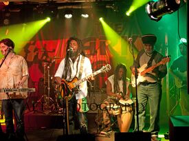 The Ark Band - Reggae Band - Columbus, OH - Hero Gallery 1