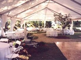 rainbow rentals - Wedding Tent Rentals - Springfield, VA - Hero Gallery 4