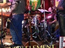 New Element Irish/Celtic Rock - Irish Band - Crown Point, IN - Hero Gallery 3