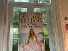 Psychiclilliana - Psychic - Jackson, WY - Hero Gallery 4