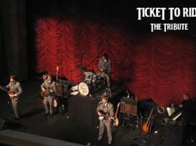 Ticket To Ride - Beatles Tribute Band - Dayton, OH - Hero Gallery 2