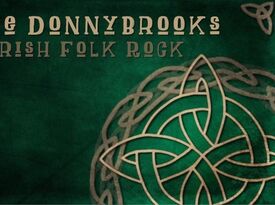 The Donnybrooks - Irish Band - Chicago, IL - Hero Gallery 1