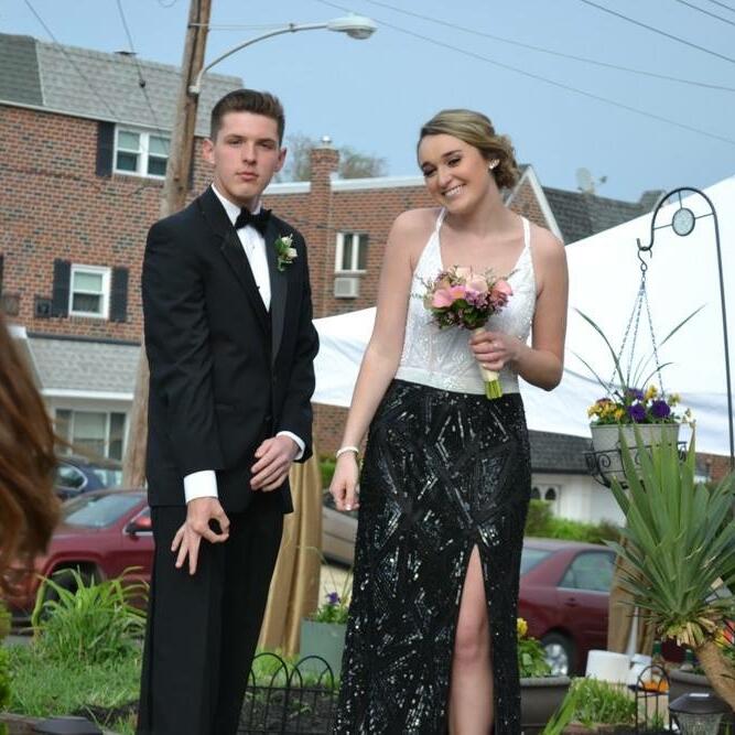 Senior Prom