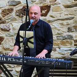 Jeff Lyle - One Man Band | Singer, profile image