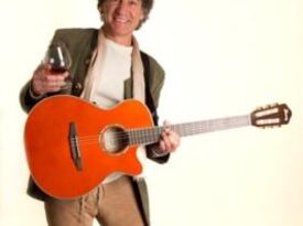 Robert Maximus Bridgewell - Acoustic Guitarist - Ridgefield, CT - Hero Gallery 4