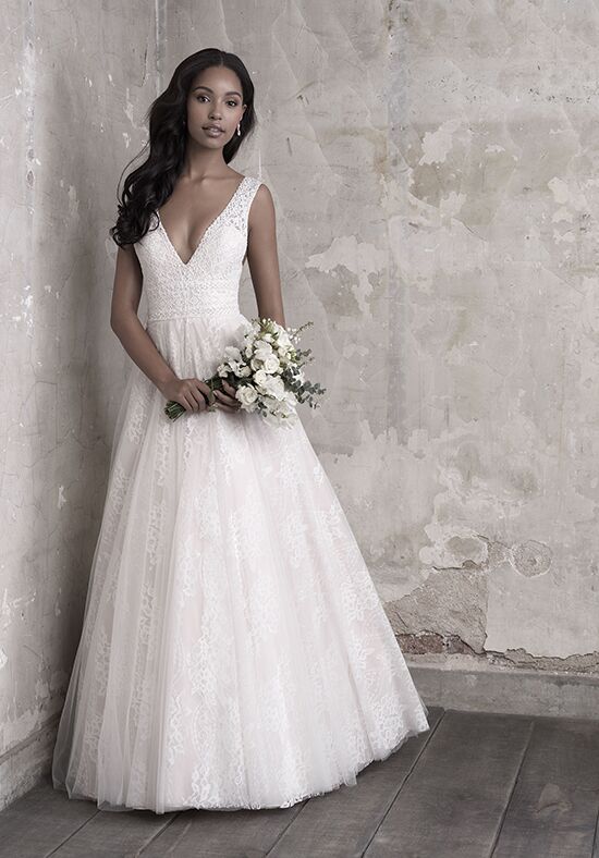 Madison James MJ463 Wedding Dress | The Knot