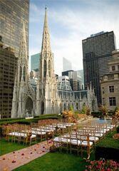 620 Loft Garden Reception Venues New York Ny