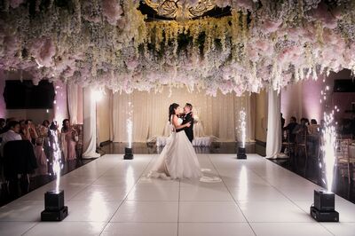 Wedding  Venues  in Los  Angeles  CA The Knot