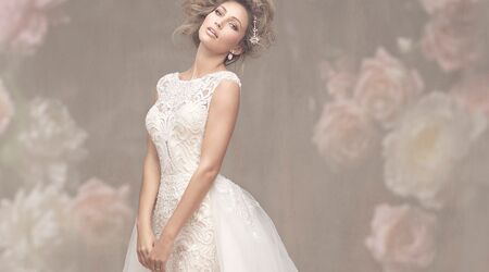 Wedding Dress Outlet San Diego