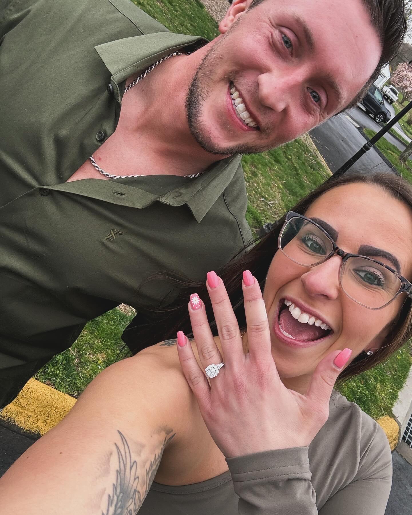 Two years later! 