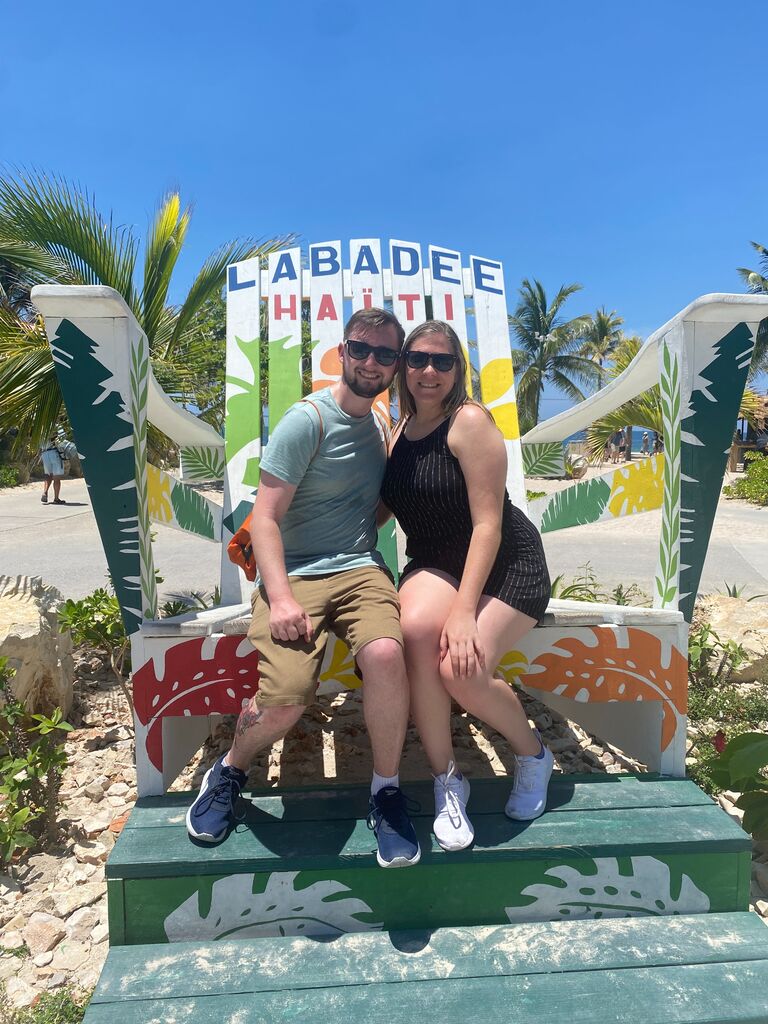 Bahamas