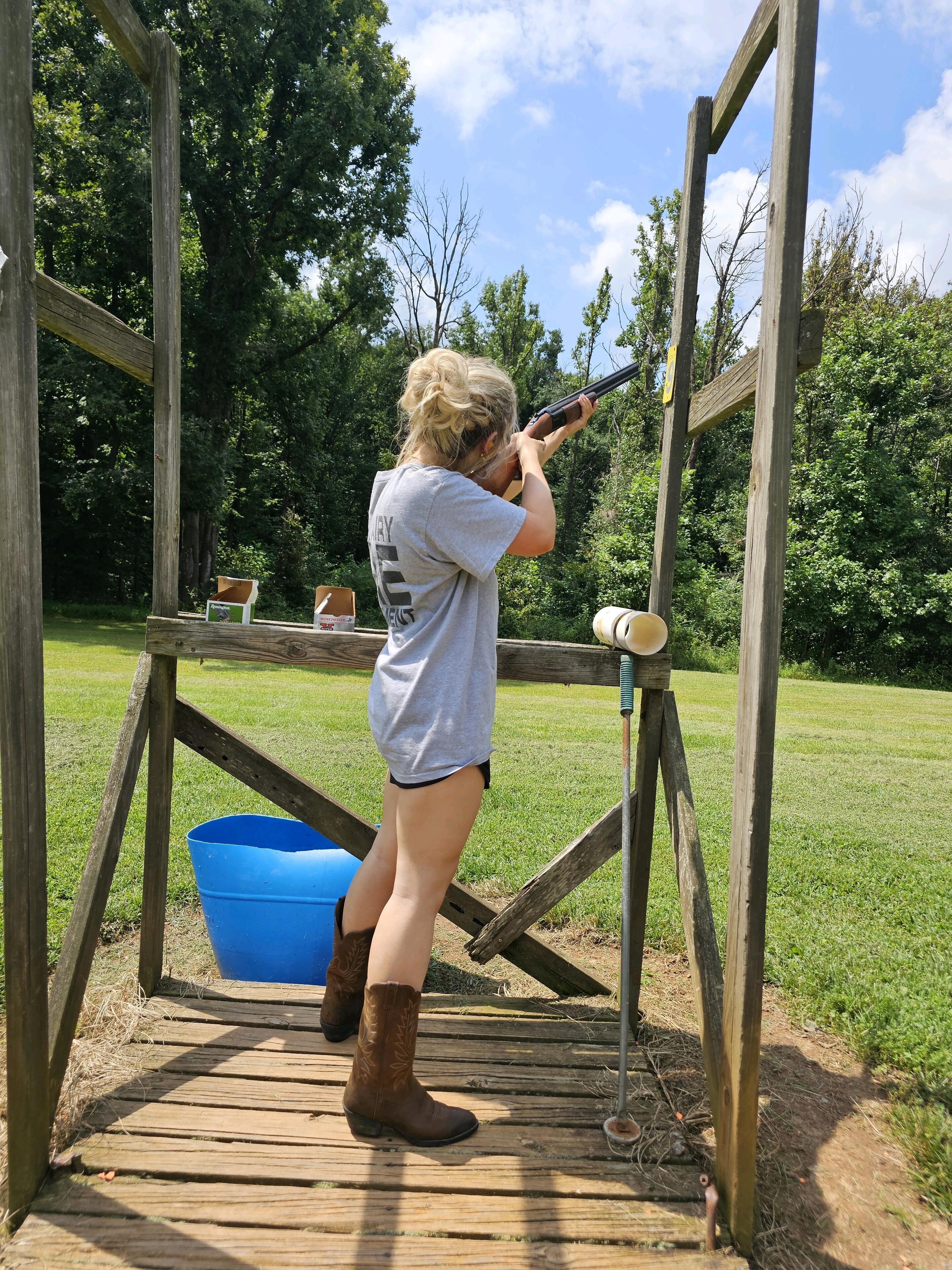 Sporting Clays