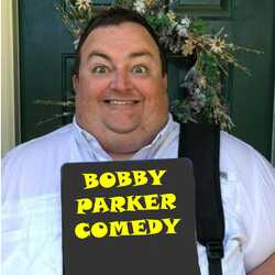 Bobby Parker Comedy, profile image