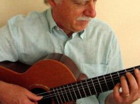 Ed Wright - Ambient Acoustic Guitarist - Norwalk, CT - Hero Gallery 2