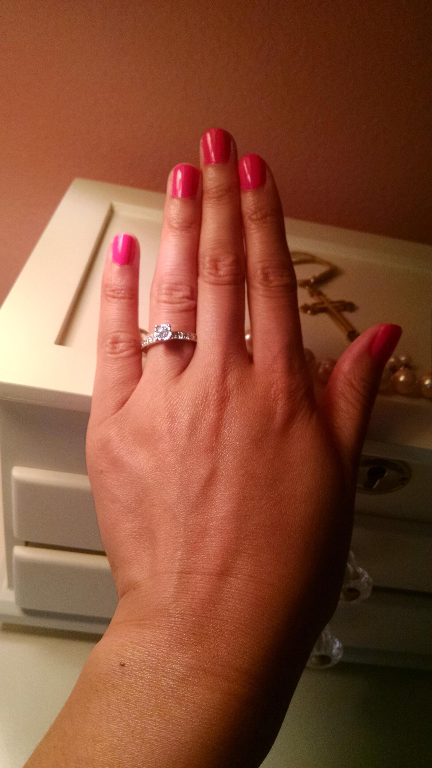 Proposal & Engagement