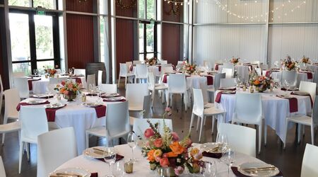 JP Denmark - Venue - Viborg, SD - WeddingWire