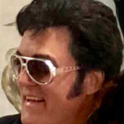 Elvis Tribute By Gene Styles, profile image