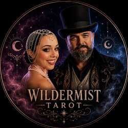 Wildermist Tarot, profile image