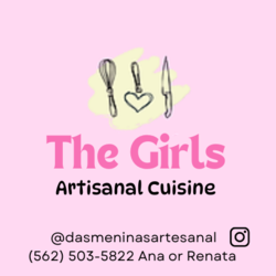 TheGirls Artisanal Cuisine, profile image