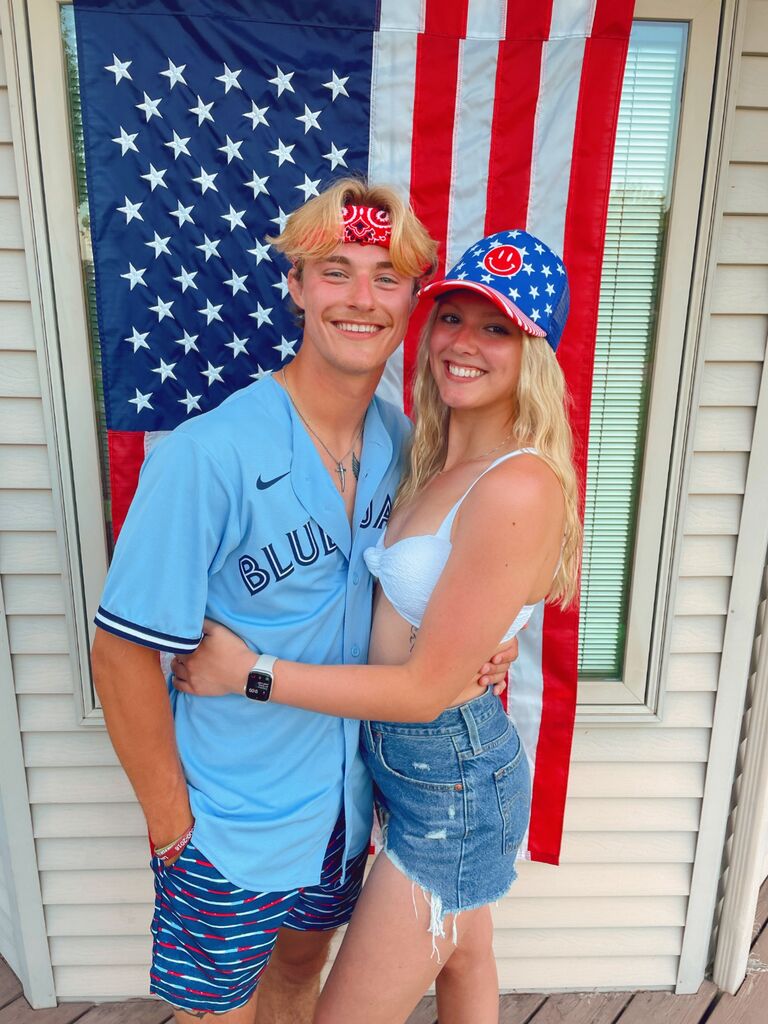 4th of July 2022.