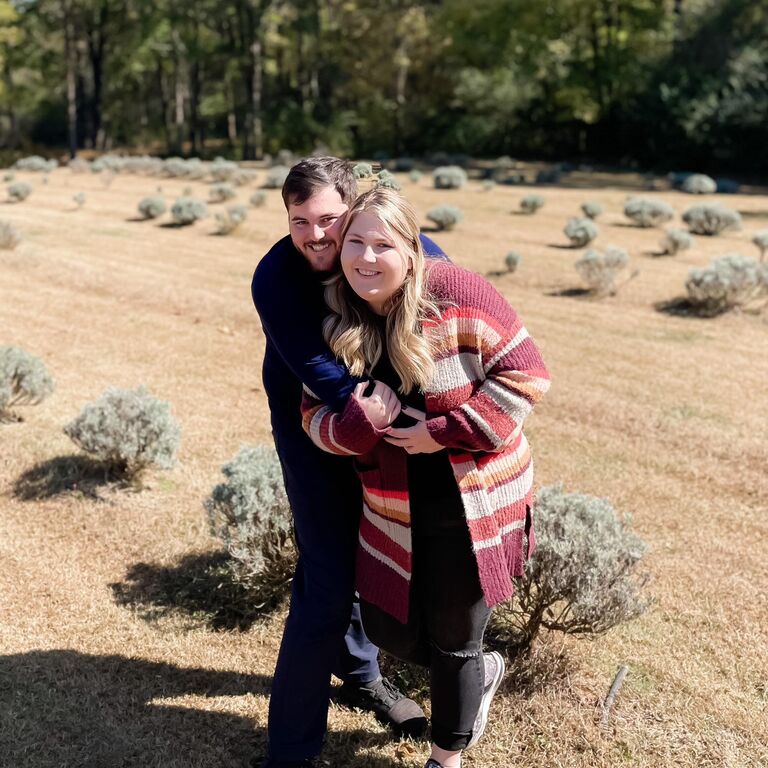 Trip to Georgia!!
