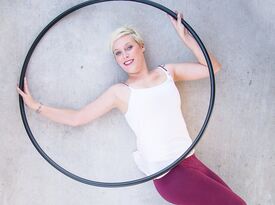 Esmarie  - Dancer - Spring, TX - Hero Gallery 1