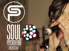 The Soul Psychedelique Orchestra - Variety Band - Raleigh, NC - Hero Gallery 1