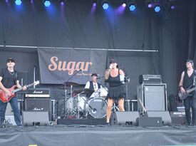 Sugar - Cover Band - Toronto, ON - Hero Gallery 1