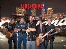 LiveWire Band - Classic Rock Band - Mentor, OH - Hero Gallery 3
