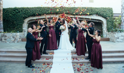  Wedding  Venues  in Los  Angeles  CA The Knot