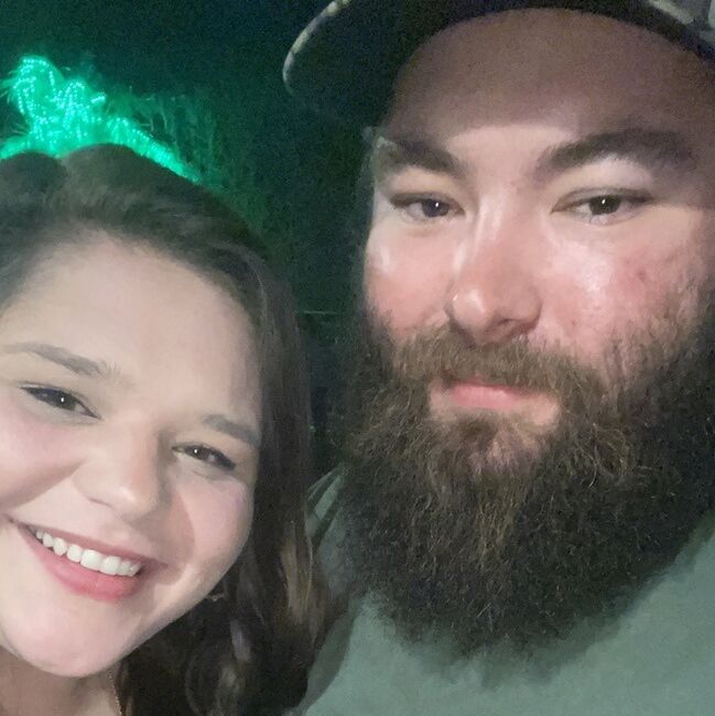 New Year's Eve Night Out