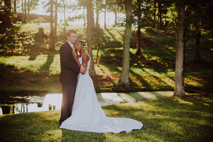 Stancil Farm Wedding  and Event  Venue  Greensboro  NC 