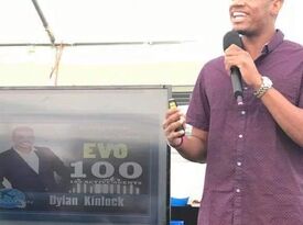 Dylan Kinlock Youngest #1 Motivational Speaker - Motivational Speaker - Orlando, FL - Hero Gallery 1