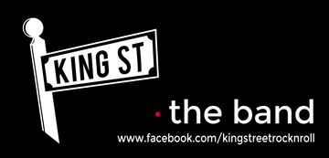 King Street - the ultimate 80's Rock Band - 80s Band - Atlanta, GA - Hero Main