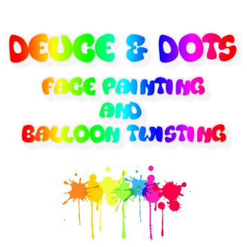 Deuce & Dots Face Painting and Balloon Twisting - Face Painter - Upper Marlboro, MD - Hero Main