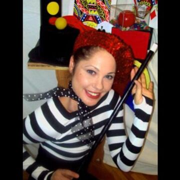 Didi Maxx Magical Fun! - Over 60 Bookings! - Clown - Garden City, NY - Hero Main