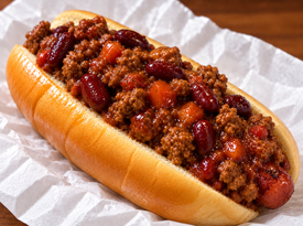 Destinys Dawgs - Food Truck - Waldorf, MD - Hero Gallery 2