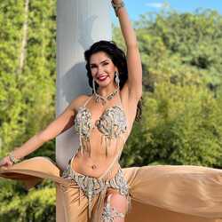 Zina Belly Dancer, profile image
