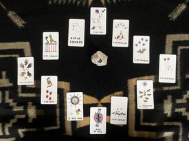 Sacred Ash Tarot - Tarot Card Reader - Brooklyn, NY - Hero Gallery 3