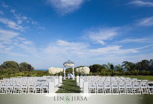 dana point yacht club wedding cost