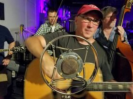 River Boy - Bluegrass Band - Charleston, SC - Hero Gallery 2