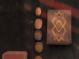 Tyler’s Oracle Wisdom - Tarot Card Reader - Mableton, GA - Hero Gallery 2