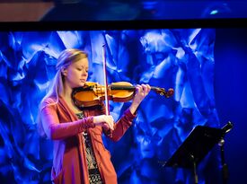 Lynnora Stary - Violinist - Overland Park, KS - Hero Gallery 1