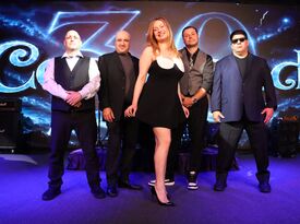 Coverland - Cover Band - Farmingdale, NY - Hero Gallery 3
