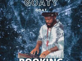 DJ Goaty Goat - Event DJ - Stockton, CA - Hero Gallery 1